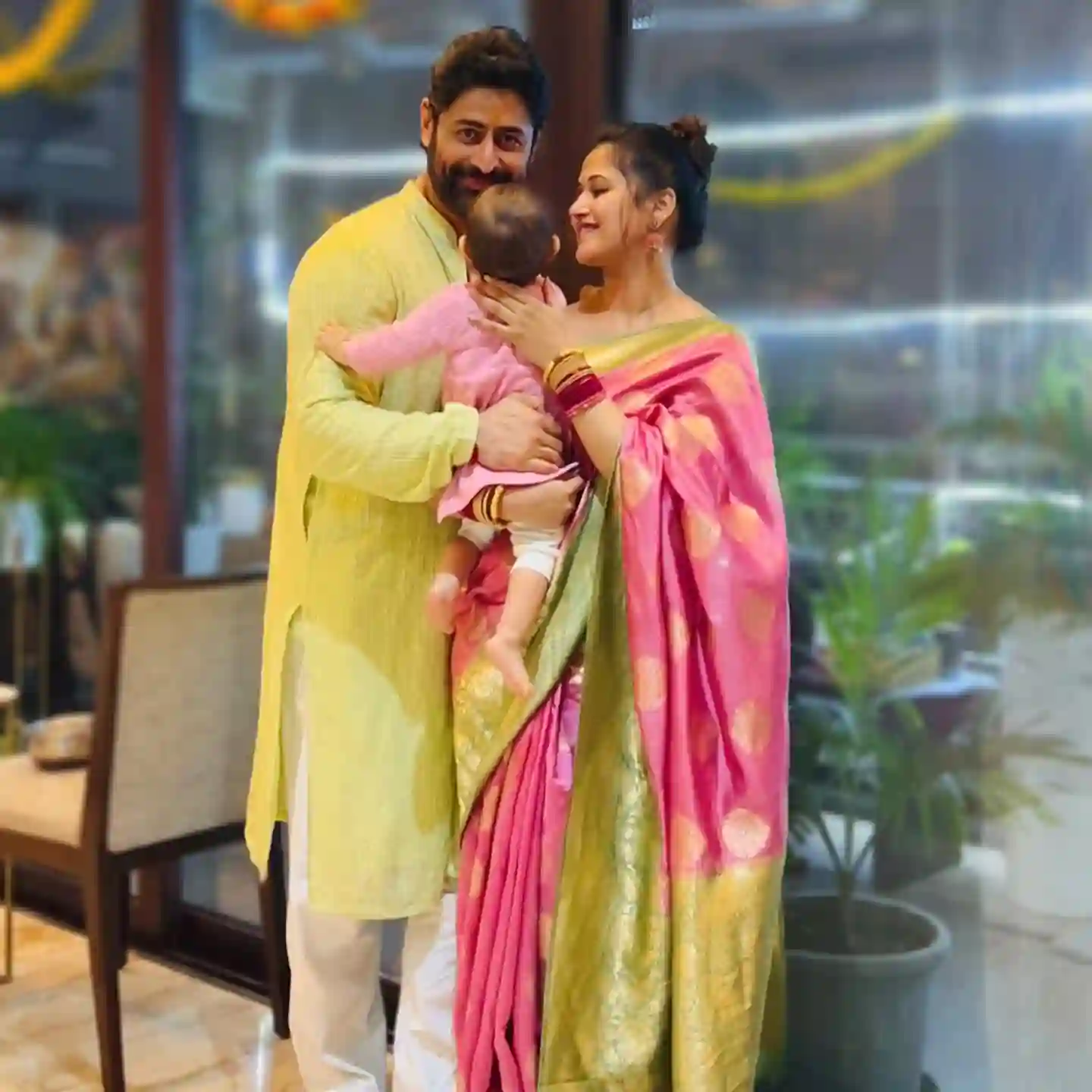 Mohit Rania Mohit Raina Bio: Net Worth, House Price, Wife & Mahadev Role